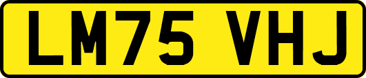 LM75VHJ