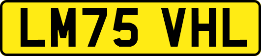 LM75VHL