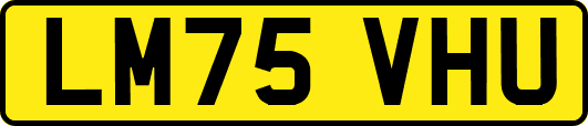 LM75VHU