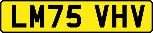 LM75VHV