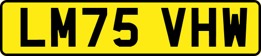 LM75VHW