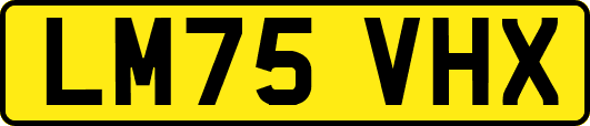 LM75VHX