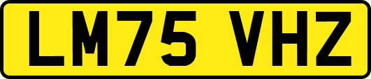 LM75VHZ