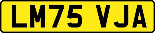 LM75VJA