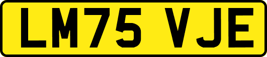 LM75VJE