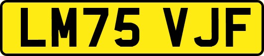 LM75VJF