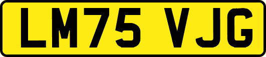 LM75VJG
