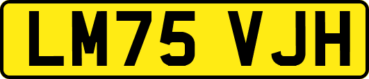 LM75VJH