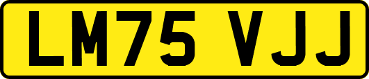 LM75VJJ