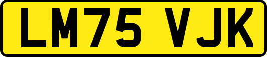 LM75VJK