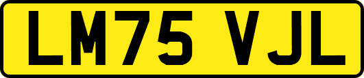 LM75VJL
