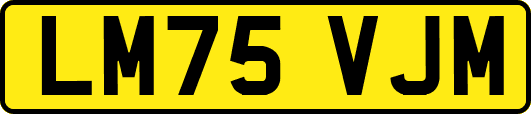 LM75VJM