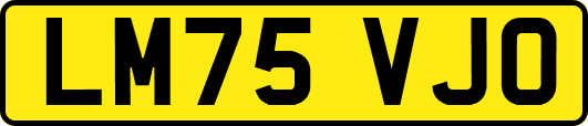 LM75VJO