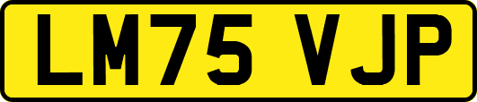LM75VJP
