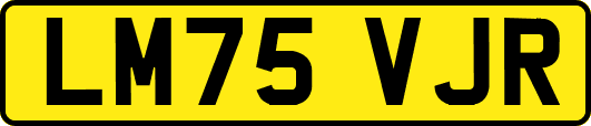 LM75VJR