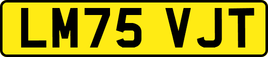 LM75VJT