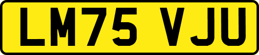 LM75VJU