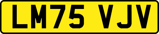 LM75VJV