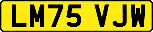 LM75VJW