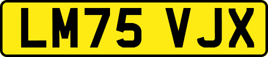 LM75VJX