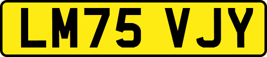 LM75VJY