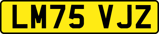 LM75VJZ