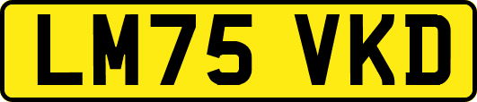 LM75VKD