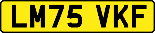 LM75VKF
