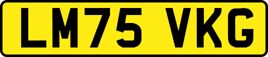 LM75VKG