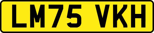 LM75VKH