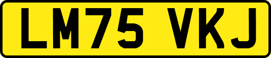 LM75VKJ