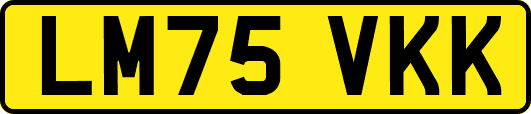 LM75VKK