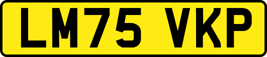 LM75VKP