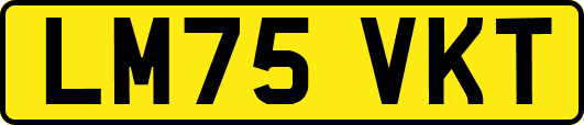 LM75VKT