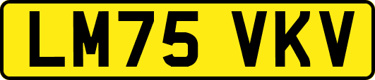LM75VKV