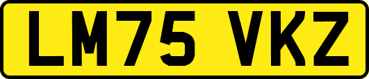 LM75VKZ