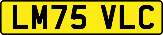 LM75VLC