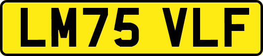 LM75VLF
