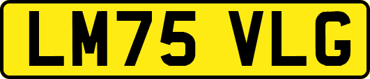LM75VLG