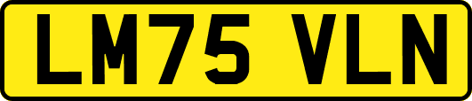 LM75VLN