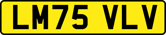 LM75VLV