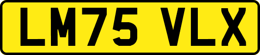 LM75VLX