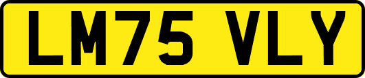 LM75VLY