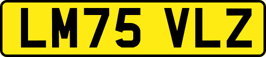 LM75VLZ