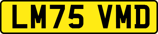 LM75VMD