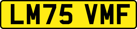 LM75VMF