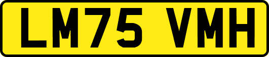 LM75VMH