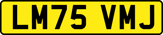 LM75VMJ