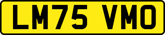 LM75VMO