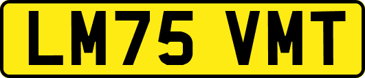 LM75VMT